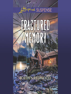 cover image of Fractured Memory